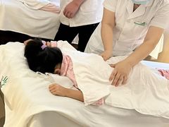 -手佳按摩·足疗·艾灸(博物院中山陵店)