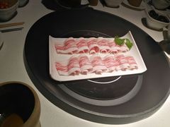 -川西坝子(老军营店)