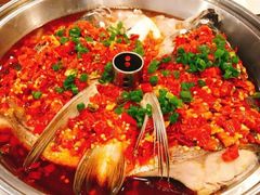 -老湖南湘土菜馆(普阳街店)