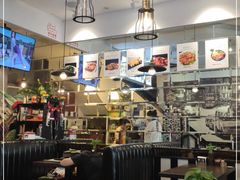 大堂-标记Jane's kitchen(平桥直街店)