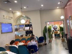 -海马体照相馆(上海宝山万达广场店)
