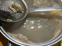 -养牛邓·潮汕牛肉海鲜自助火锅(广州店)