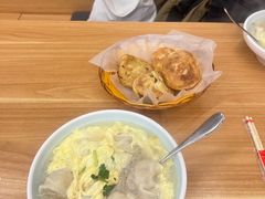 -买又大餐厅(福林里店)