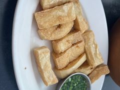 -陈鹏鹏潮汕菜(欢乐海岸 海边景观店)