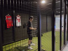 -VS SPORTS PARK运动玩乐园·团建·生日会(合生汇店)