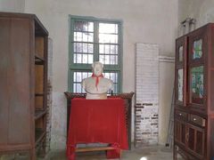 -枫泾古镇-人民公社旧址