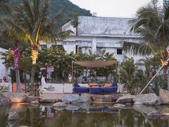 -精酿农场Brew Farm·沙漠绿洲餐厅