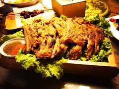 -阿凡提餐厅(簋街店)
