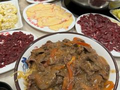 -合意桐坑牛肉粿·鲜牛肉火锅(嵩山总店)