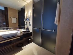 -广州天河希尔顿酒店