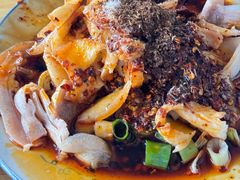 -温记府廟豆汤饭·始于1955年(海椒店)