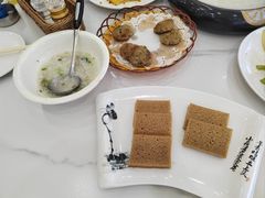 -祈胜邨•顺德鱼生•顺德菜(容桂店)