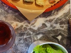-禄婶鸡煲·打边炉