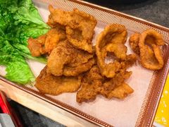 -永红源啤酒·烧烤·海鲜·大排档(台柳路店)