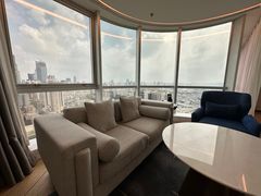 -南京金丝利喜来登酒店