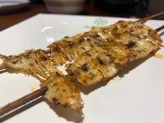 -大明铜锅·烤涮坊·烧烤(新开路店)