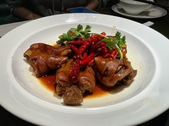 -喜棠·长沙家宴·海鲜·湘菜(麓谷店)