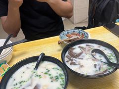 -津津老鸭粉丝馆(正东路店)