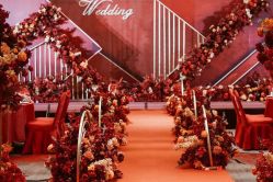 -Sunny喜铺婚礼策划(东部店)