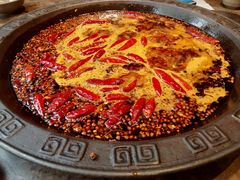 -重庆渝达老火锅(春熙路店)