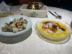 -爷爷的草帽·海鲜馆(孙塘路店)