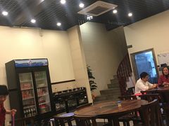 大堂-正能量脆肉鲩火锅