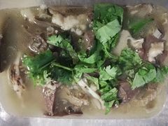 -白魁老号饭庄(交道口店)