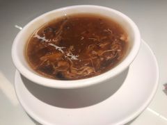-新大咀港式茶餐厅(宝山万达店)