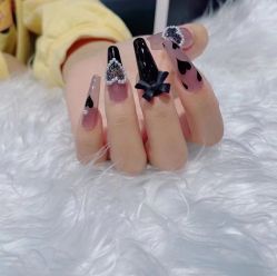 -瑞丽美甲