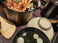 -玄白·炭烤活鳗(上海首店)