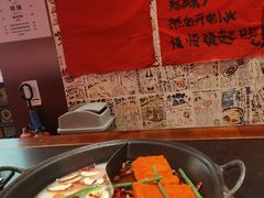 -重庆老灶火锅(红岭店)