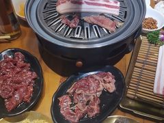 -韩盛源泥炉烤肉店(高深路店)
