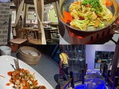 -姑苏家宴·苏帮菜·松鼠桂鱼(苏州总店)