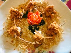 -蘑菇私房菜小馆(杨家坪西城天街店)