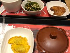 -老娘舅(苏州双湖广场店)
