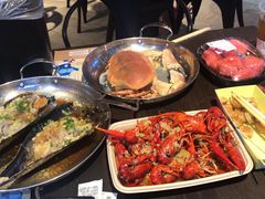 -盒马鲜生(曜一城店)