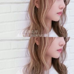 -P.STYLE 派斯造型
