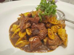 -元唐家宴•经典东北菜(梅市口路店)