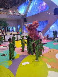-第五极儿童乐园