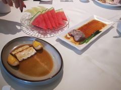 -万龙洲海鲜(南新仓店)