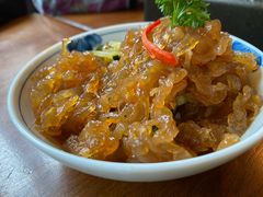 -林四喜·闽南传家菜(鼓浪屿店)