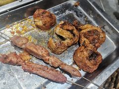 -永红源·啤酒烧烤海鲜大排档(台柳路店)