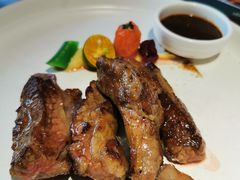 澳洲牛肋条-Mr.cattle·卡图牛扒(中建广场店)
