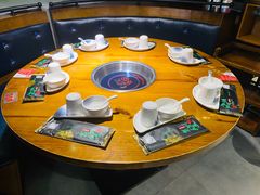 -百岁我家·酸菜鱼专门店(塘下店)