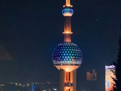 -东方明珠老上海8号餐厅(东方明珠广播电视塔店)