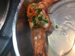 -船梆煮•蒸汽海鲜·炉火烤肉(五四广场店)