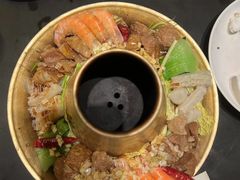 -鼓楼东街老火锅(鼓楼店)