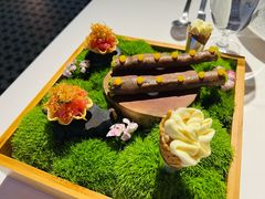 -Erman岩烧牛排(虹桥南丰城店)
