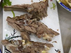-星月美食城(雁西路店)