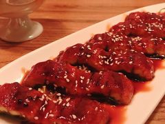鳗鱼蒲烧-阿吾罗日本料理(K11艺术中心店)
